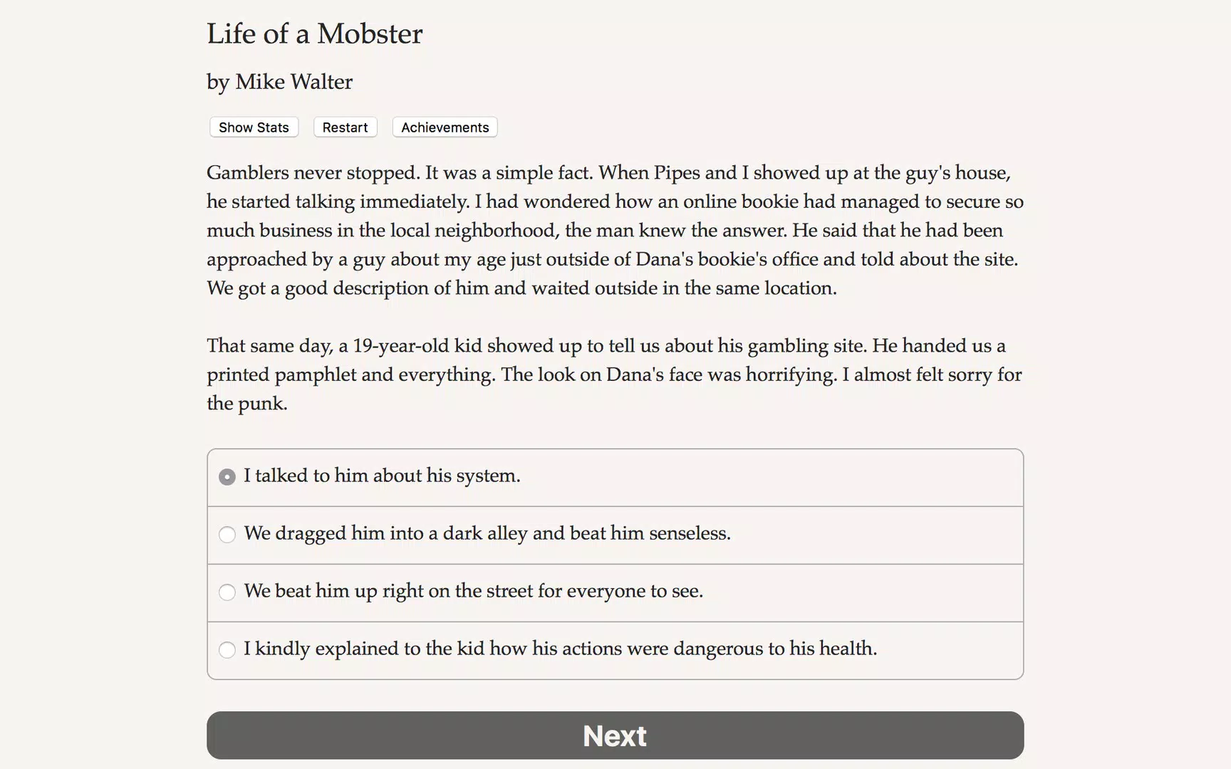 Screenshot 3