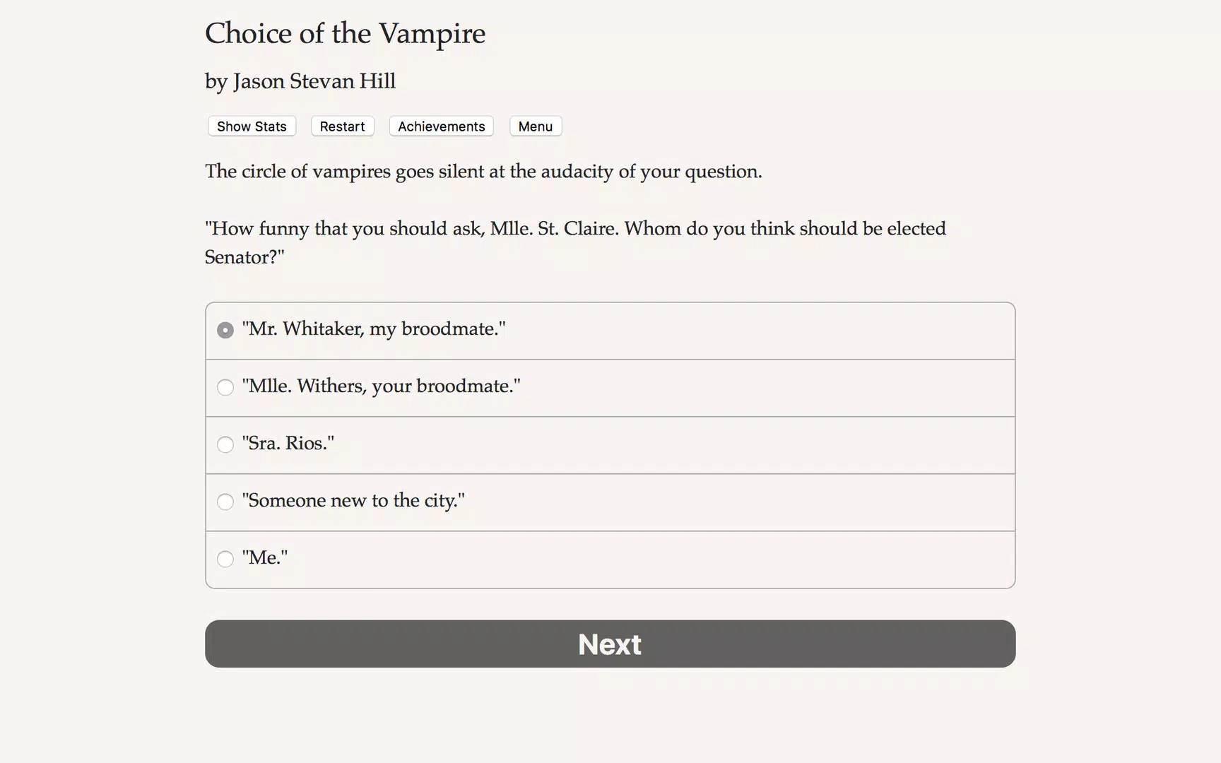 Screenshot 4