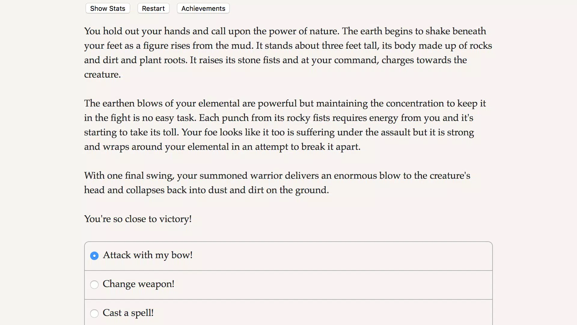 Screenshot 4
