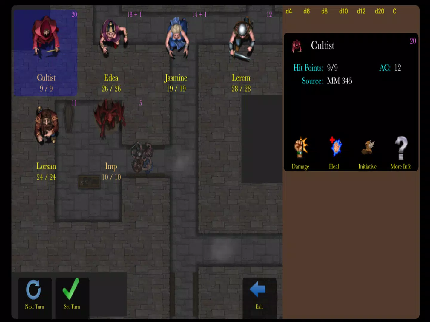 Screenshot 4