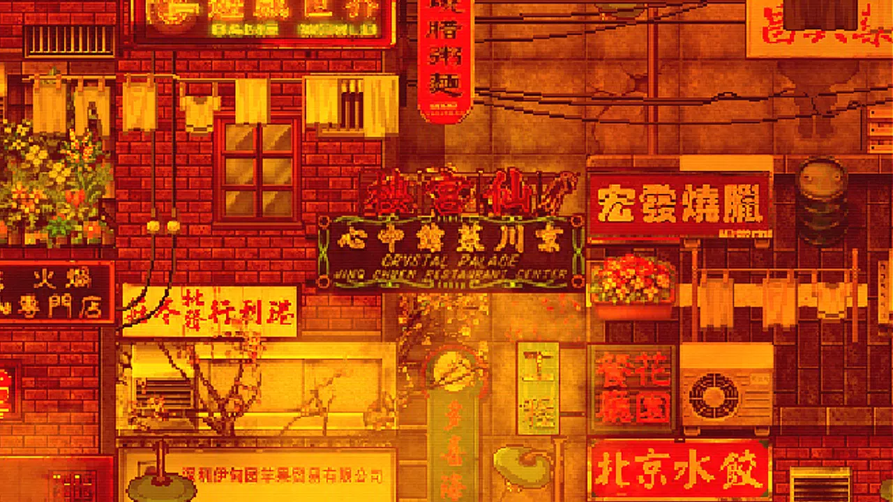 随风而逝 Story About Times