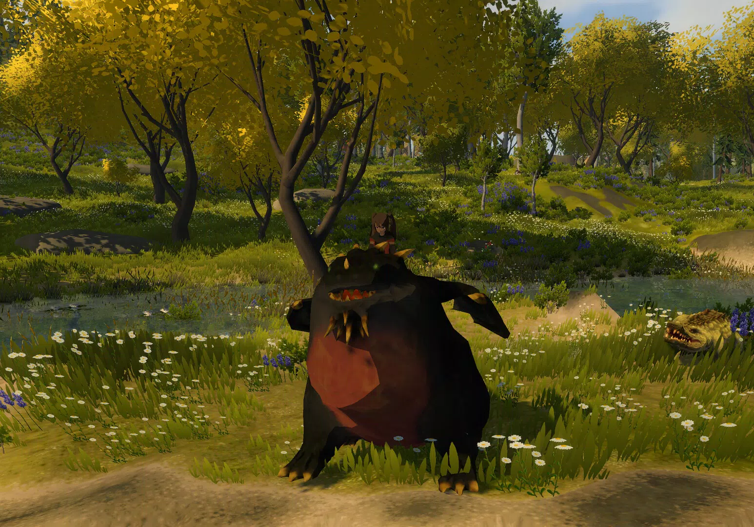 Wilderless