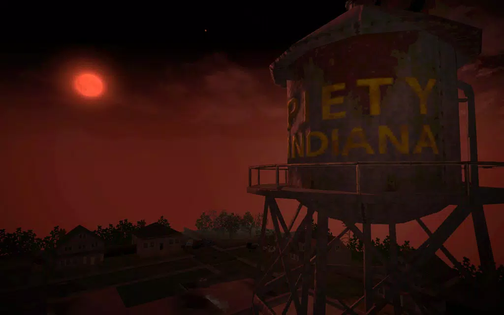 Main image for Fort Zombie application