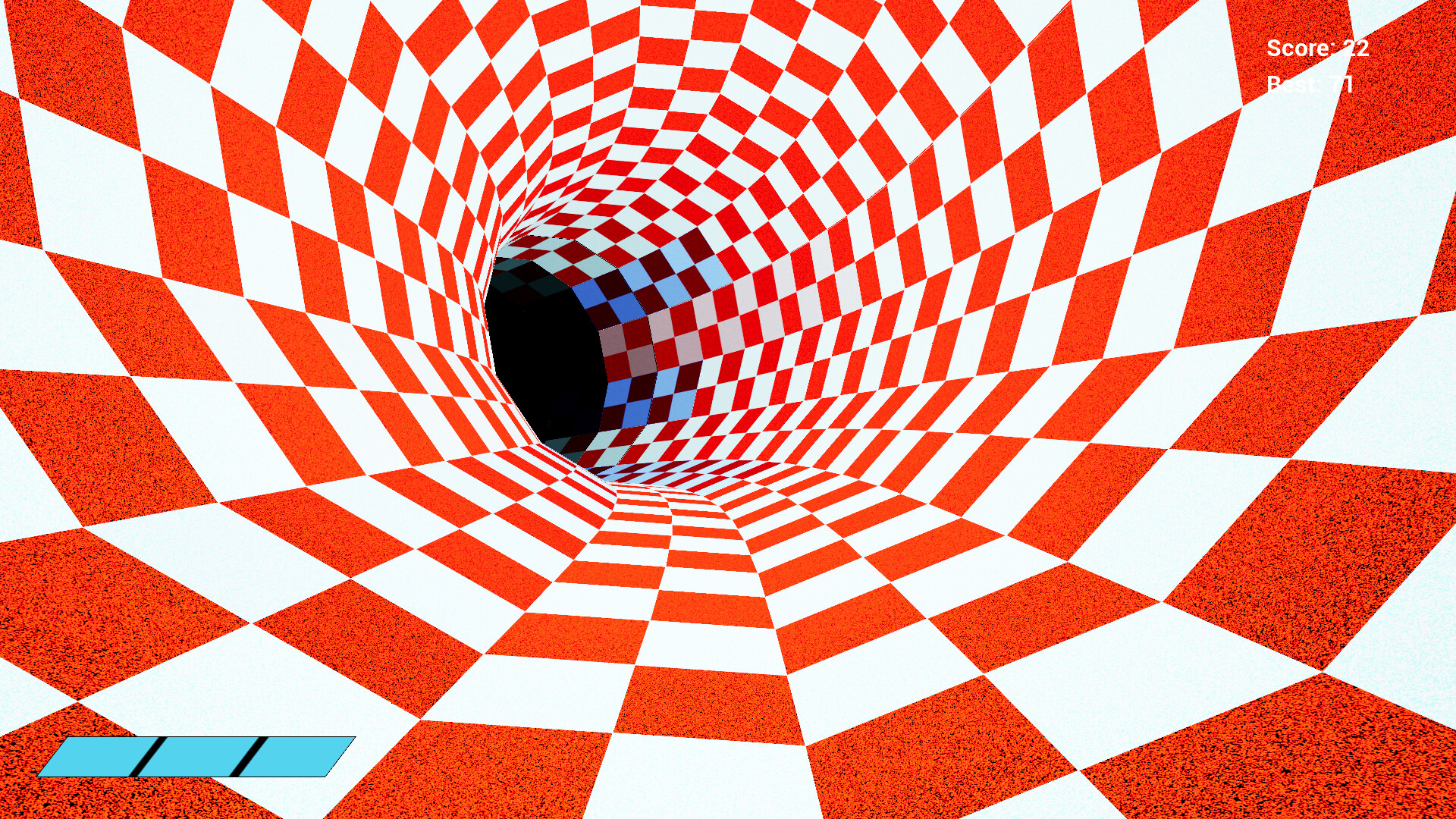Abstract Driver