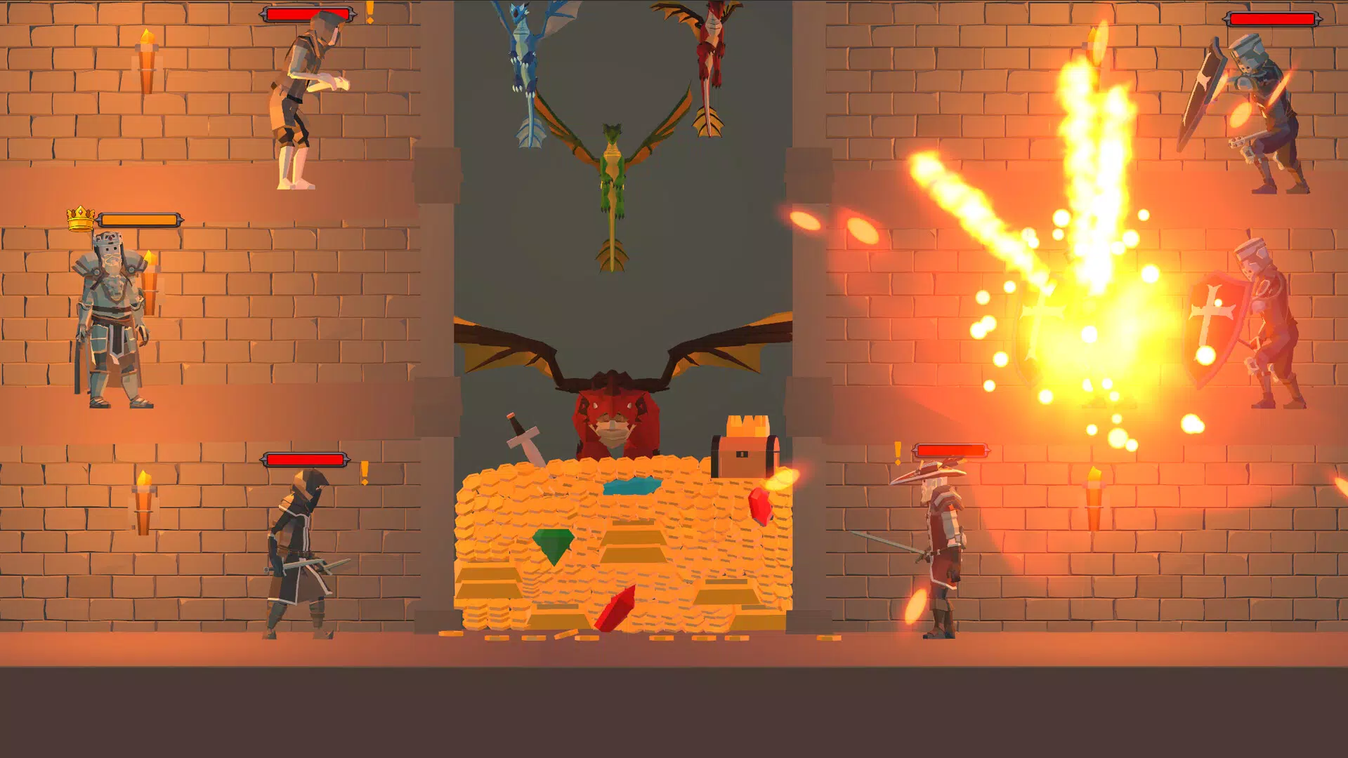 Main image for Treasure Protector application