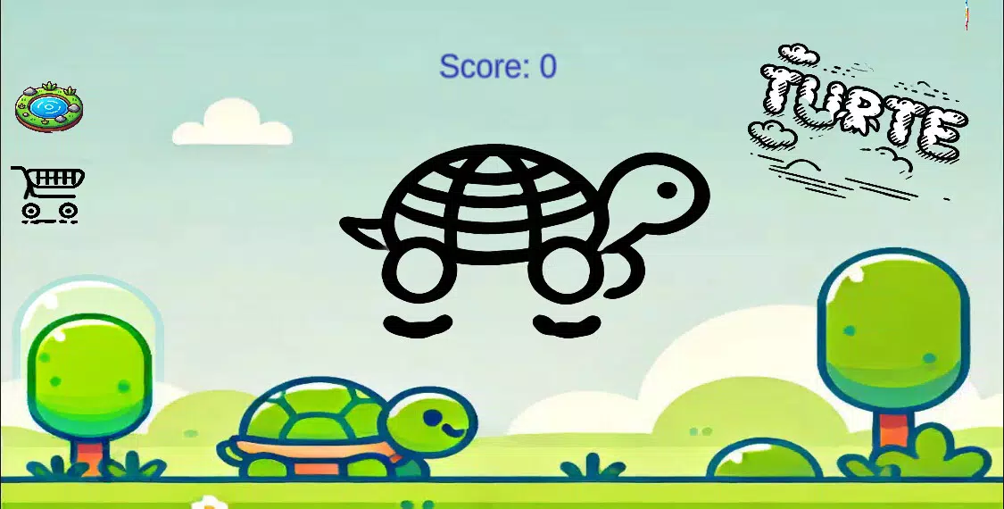 Main image for Turte application