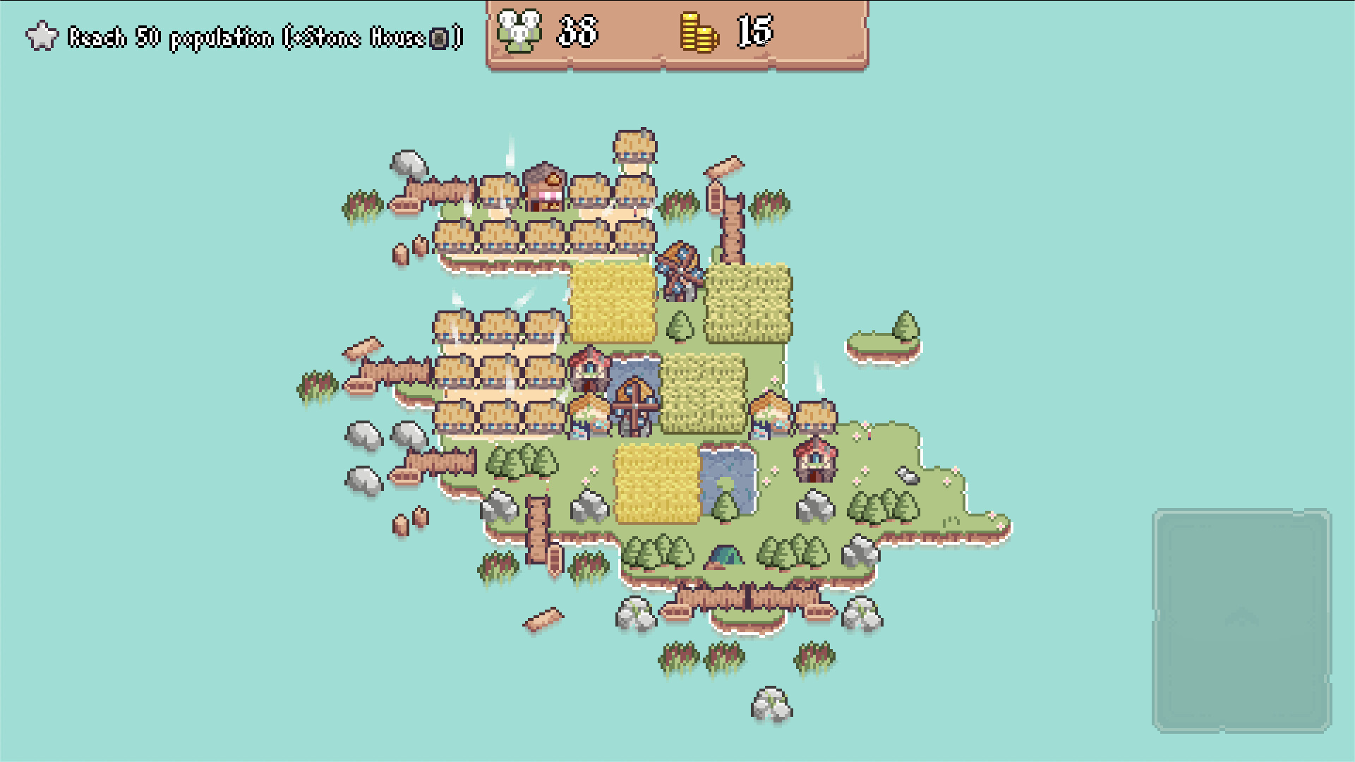 Tiny Kingdom for PC Windows Download