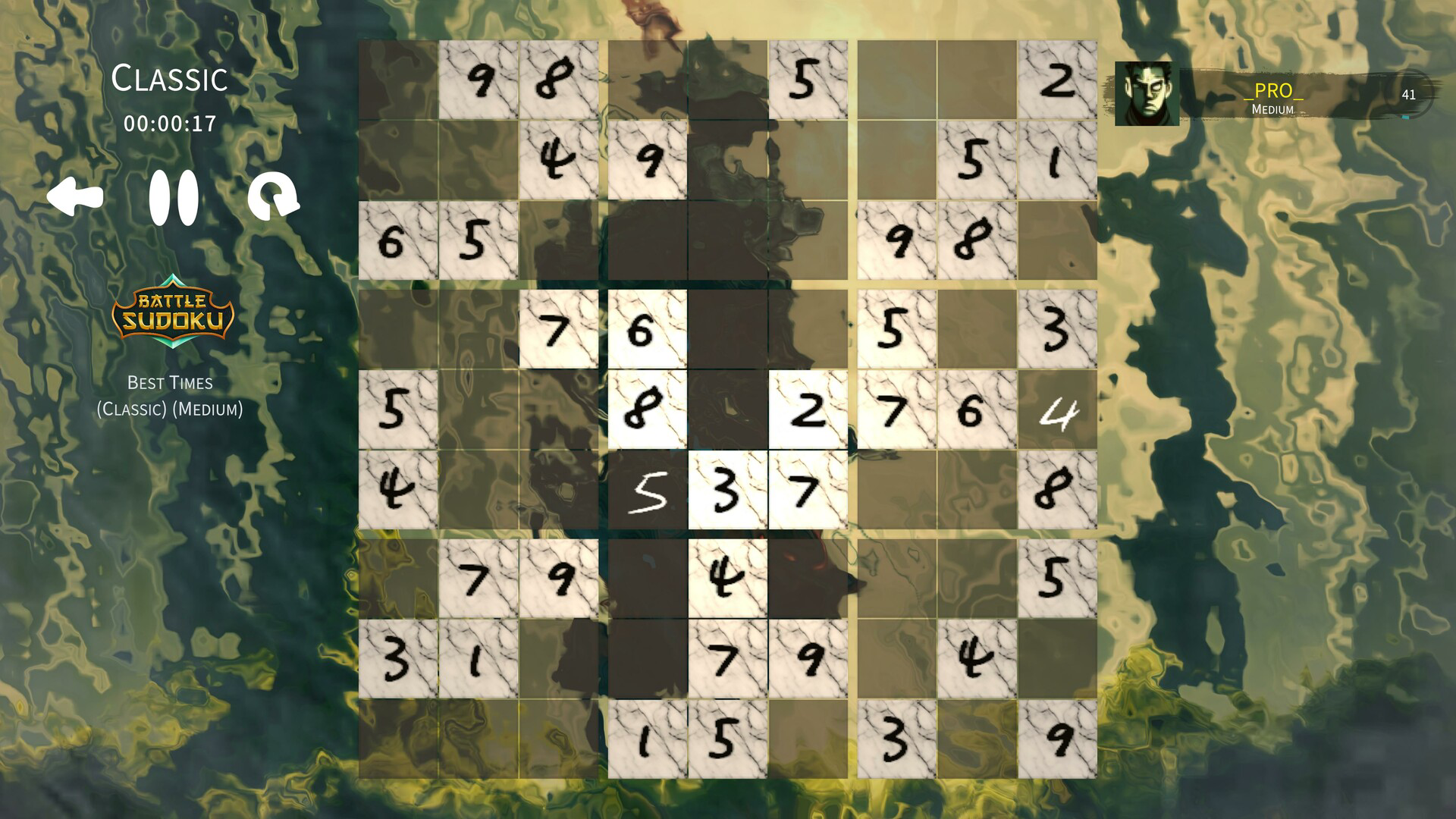 Screenshot 3