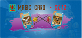 Magic Card：CZ12