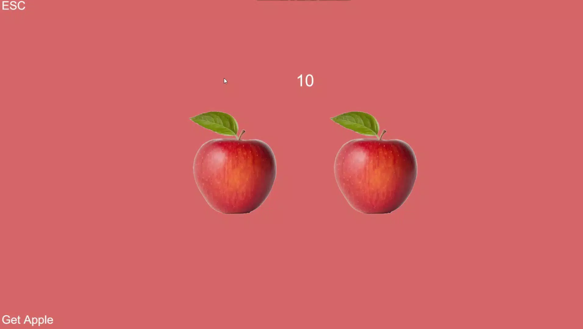 Main image for Two Apples application