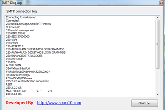 Screenshot 1 screenshot 1