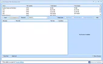 Puran File Recovery (64-bit)