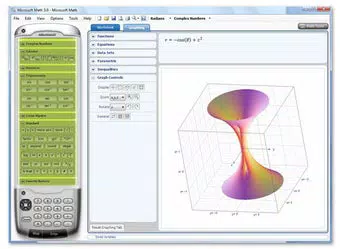 Microsoft Mathematics (64-bit)