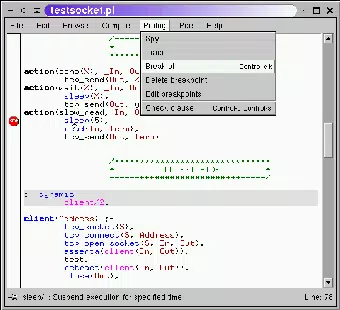 SWI Prolog (64-bit)