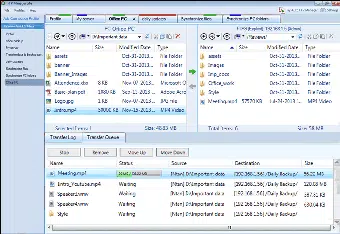 FTP Manager Lite