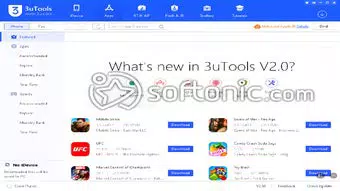 3uTools