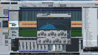 Studio One (64-bit)