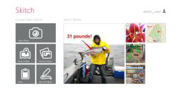 Skitch for Windows