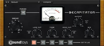 Decapitator