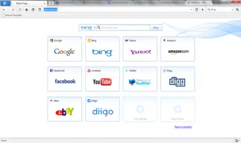 Maxthon Cloud Browser