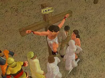 The You Testament