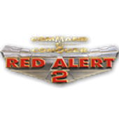 Command &amp; Conquer Red Alert 2 1.01 patch Logo