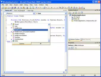 Visual Studio Professional 2017