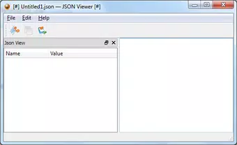 JSON Viewer