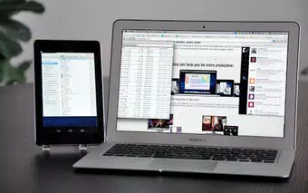 Main image for iDisplay Desktop for Windows application