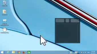 Main image for TouchMousePointer application
