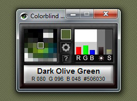 Colorblind Assistant For Pc Windows 1 65 Download