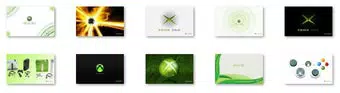 Xbox 360 Windows 7 Theme