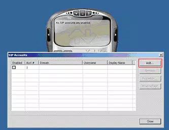 X-TEN Softphone