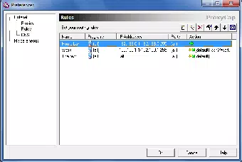 ProxyCap (64-bit)