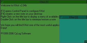 KNot for PC Windows 2.04 Download