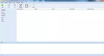 RS Email Verifier