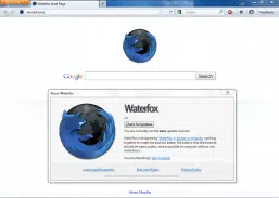 Waterfox Portable (64-Bit)