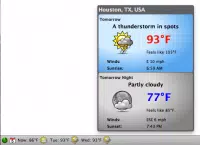 Forecastfox Weather