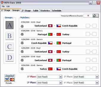Screenshot 1 screenshot 1