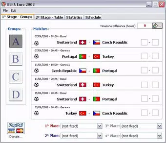 Euro 2008