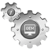 OEM Info Editor