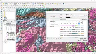 QGIS (32-bit)