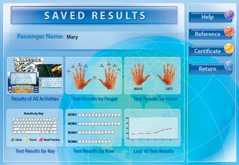Typing Instructor Platinum
