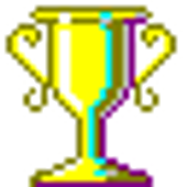 Tournament Bracket Builder Logo