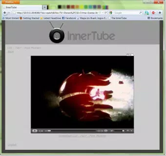 InnerTube