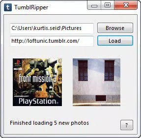 TumblRipper