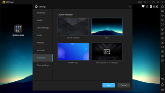 LDPlayer