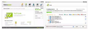 Roboscan Internet Security Free (64-bit)