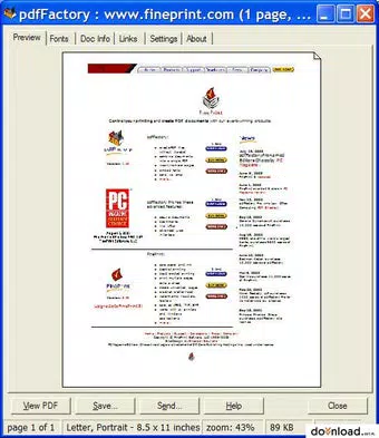 pdfFactory Pro