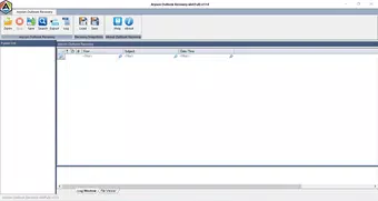 Aryson Outlook PST Repair Software